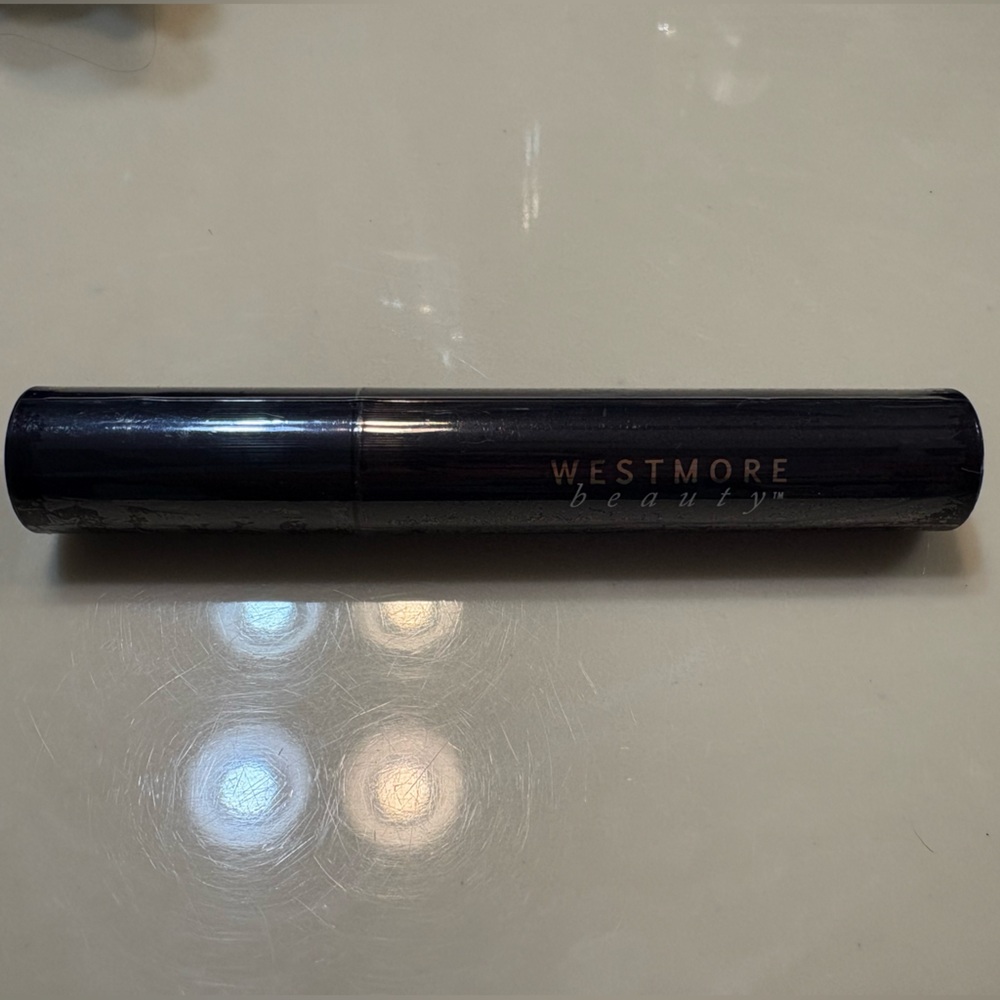 Westmore Beauty On-The-Go Brow Gel, Brunette, new and unopened in wrapper